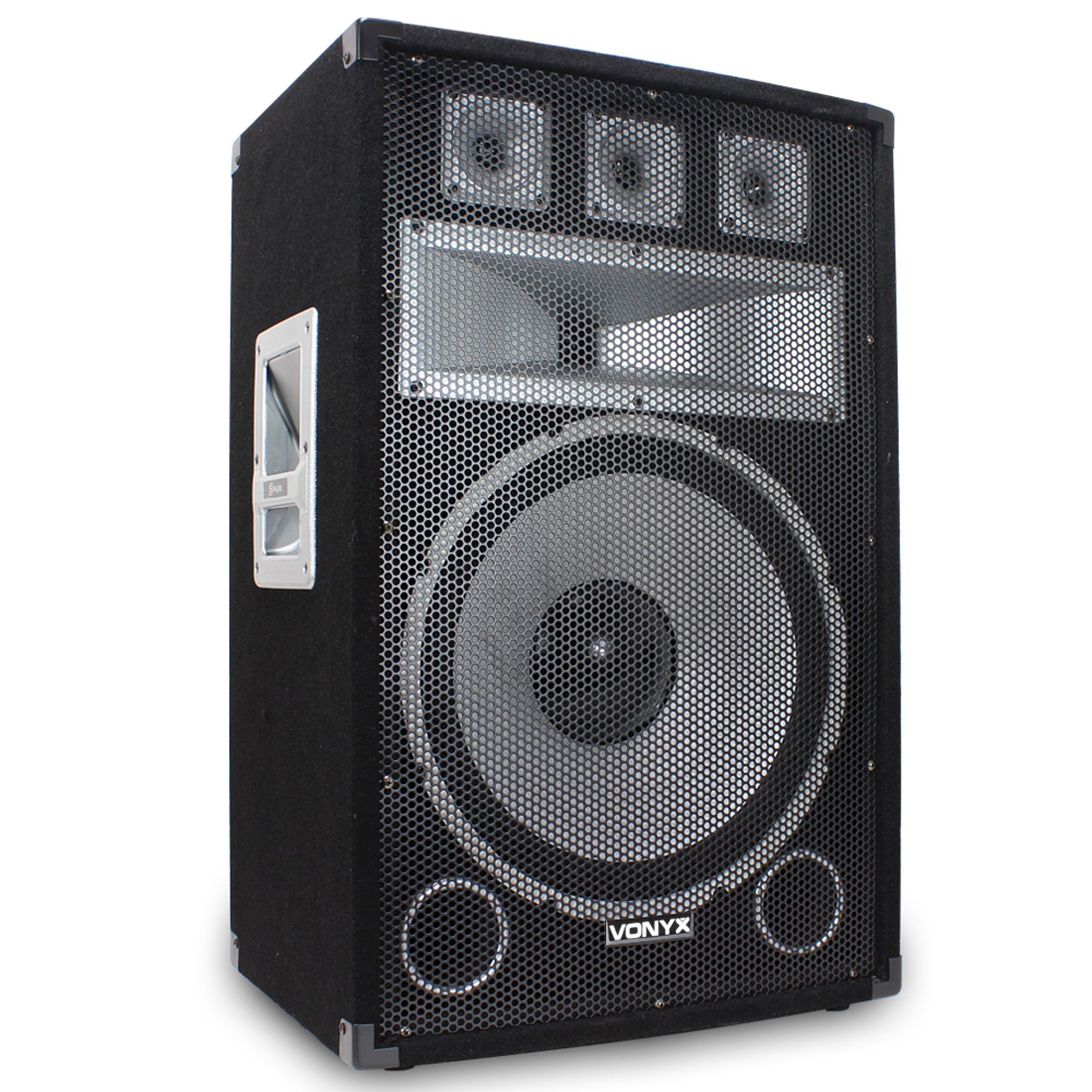 skytec speakers 1000w