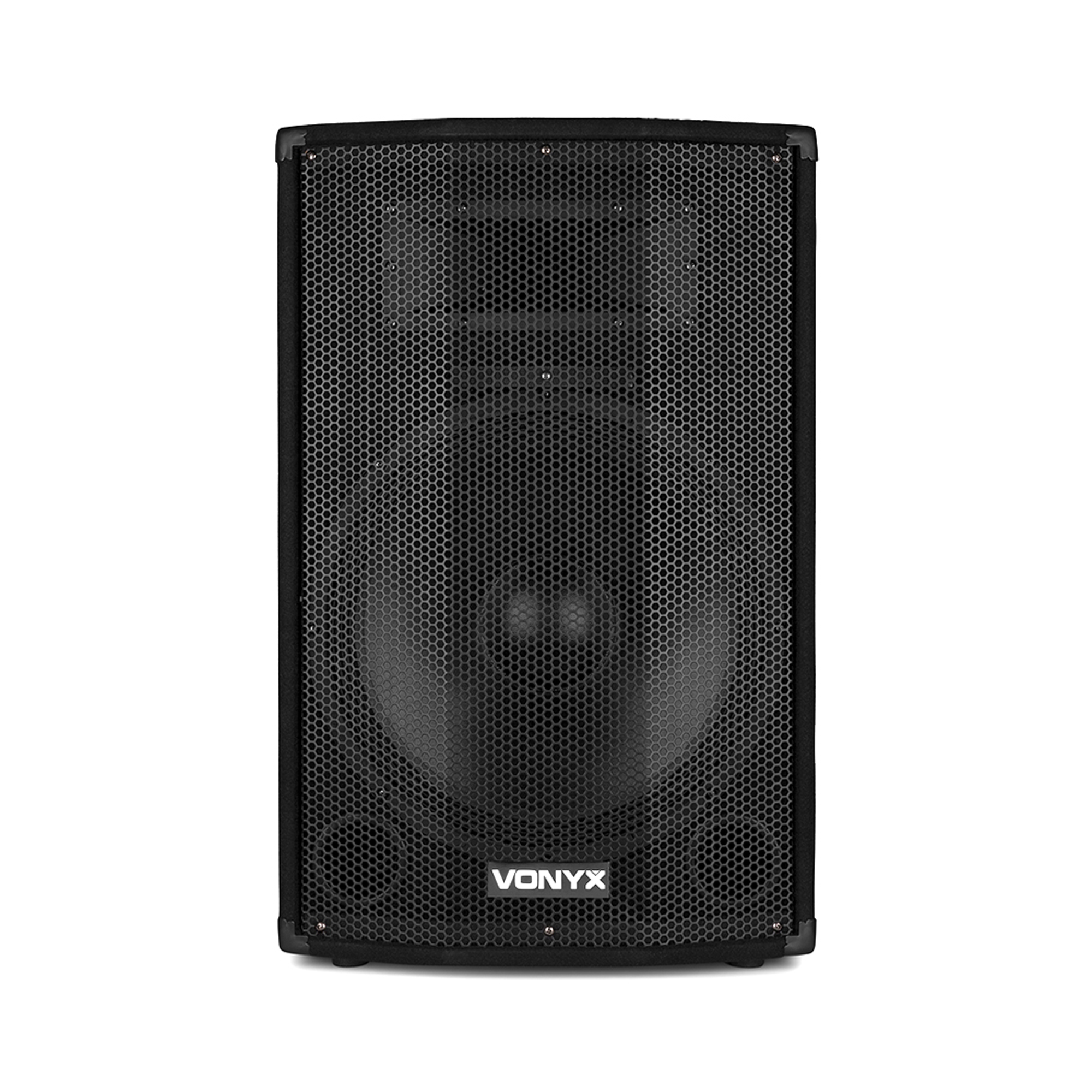 vonyx 12 active speaker