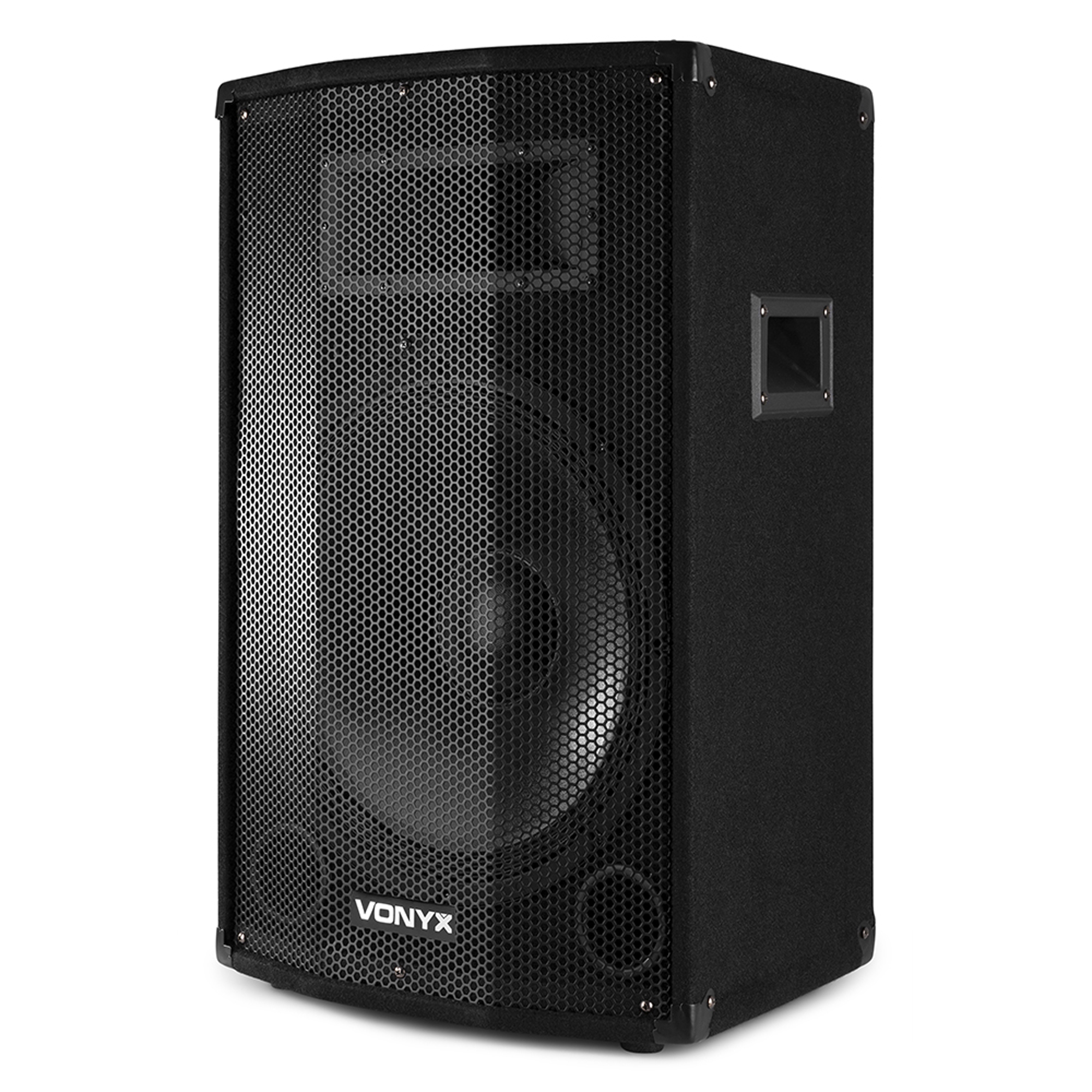 vonyx 12 active speaker