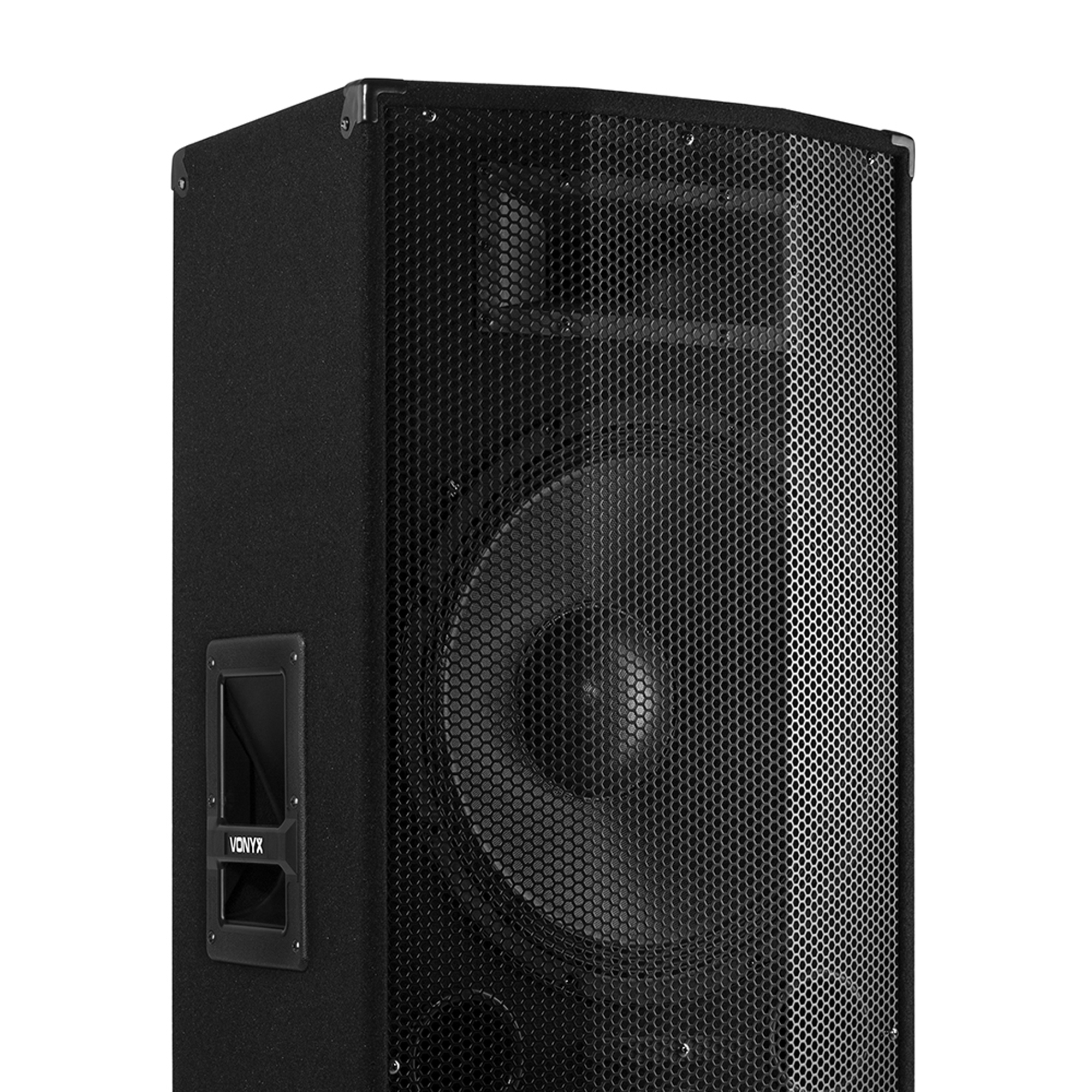 vonyx 12 active speaker