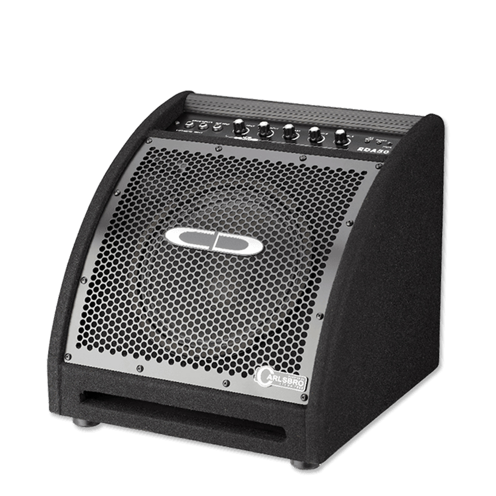 Carlsbro EDA50 10" Electronic Drum Monitor 50W