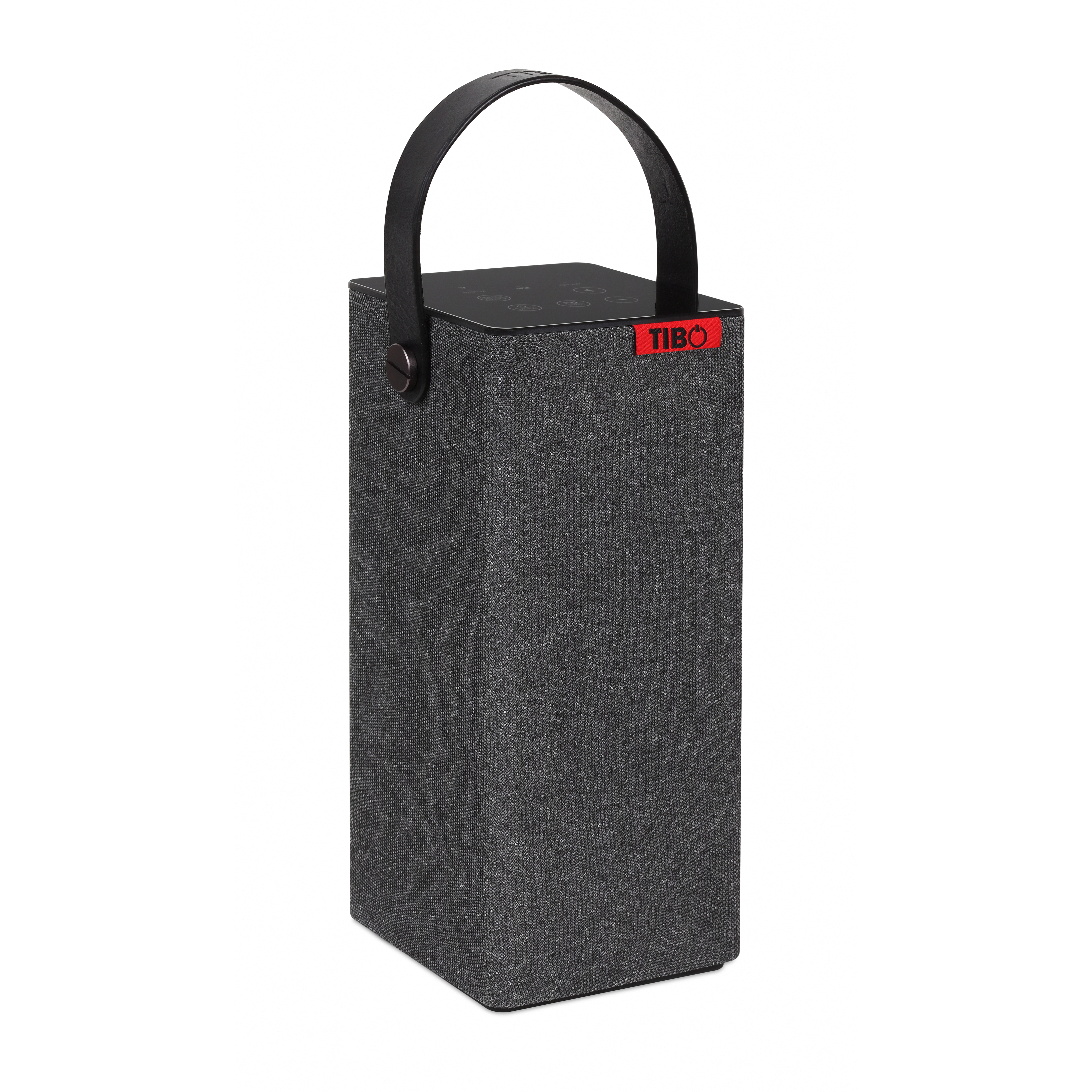 tibo choros bluetooth speaker