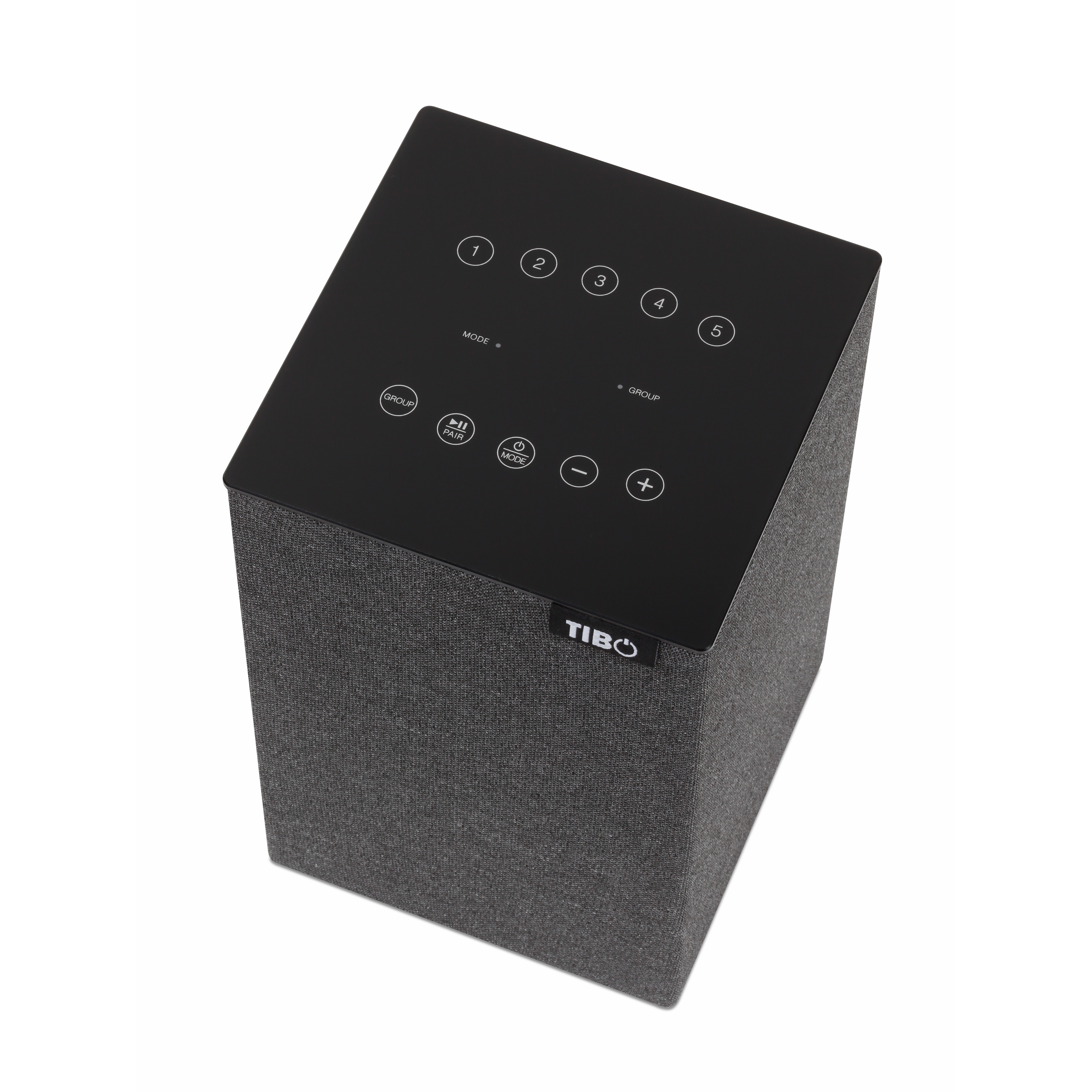 tibo choros bluetooth speaker