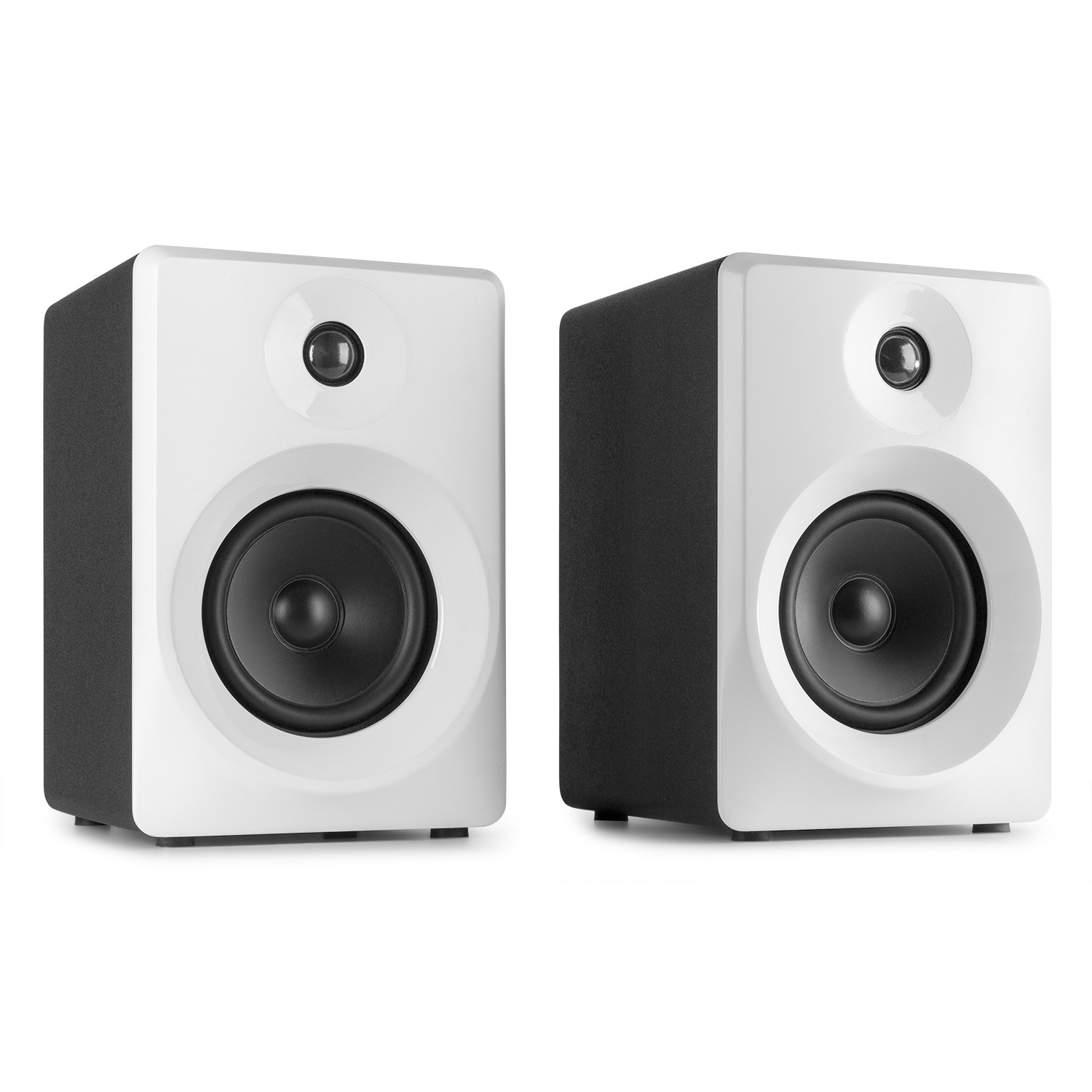 Vonyx SMN30W Active Studio Monitors, Pair