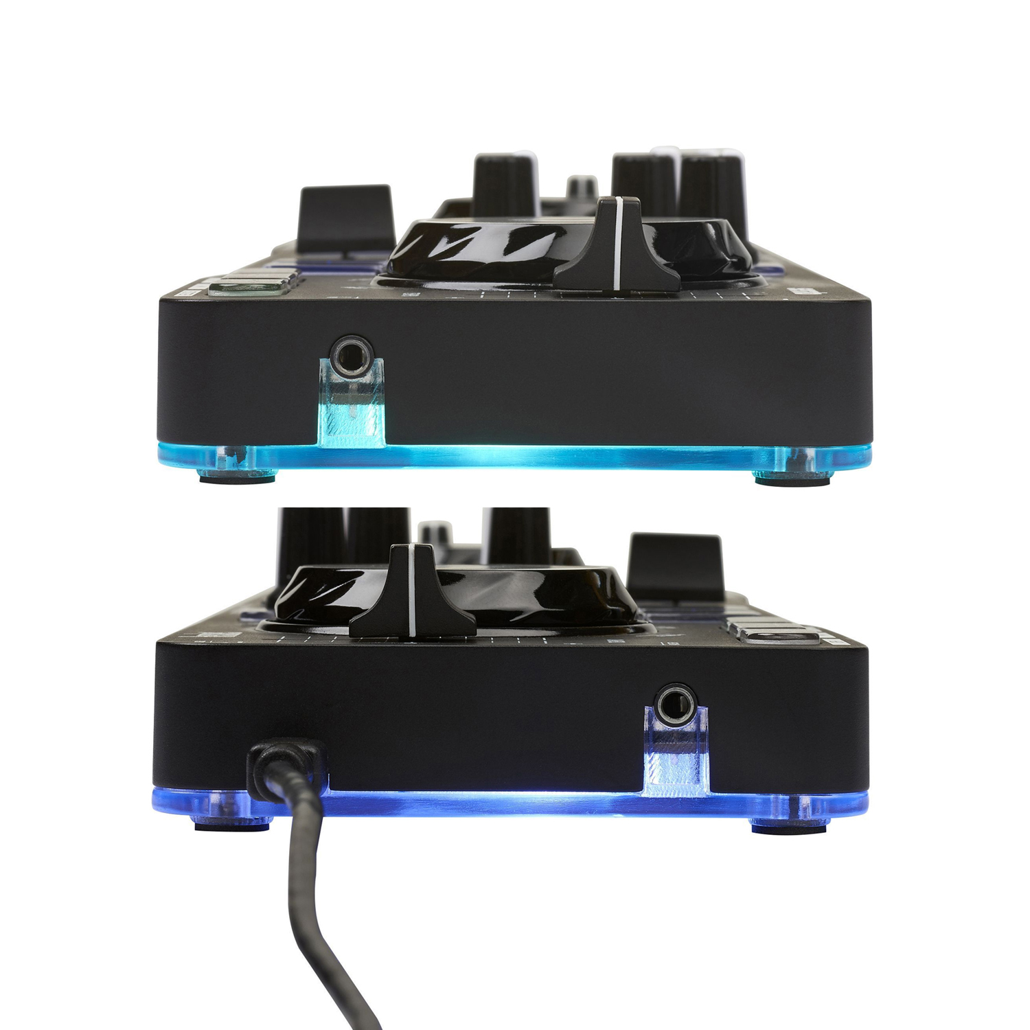 Hercules DJ Sets for Kids DJ Controller, Speakers & Headphones