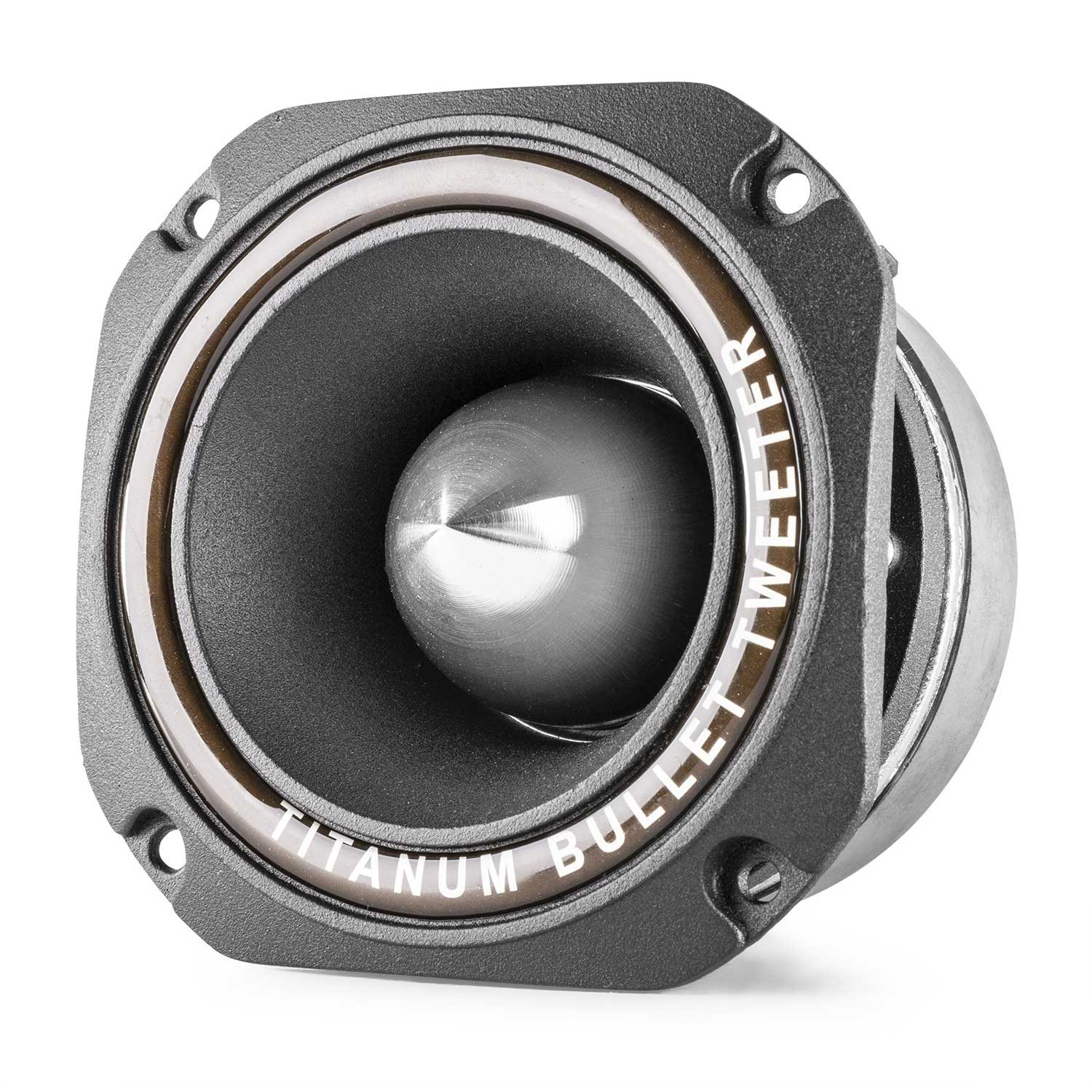 tweeter voice coil