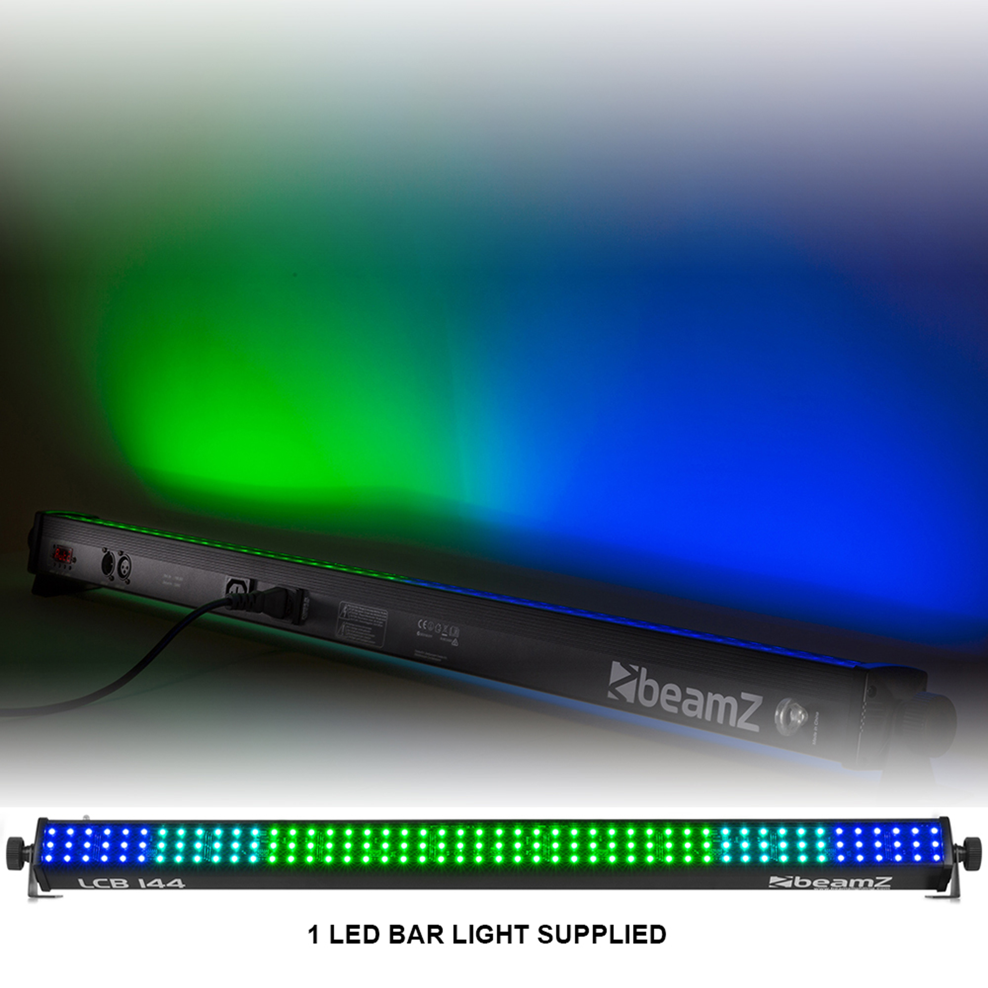 Details About Smd Led Bar Colour Strip Light Battern Wall Wash Effects Lighting Dj Disco Dmx Details About Smd Led Bar Colour Strip Light Battern Wall Wash Effects Lighting Dj Disco Dmx