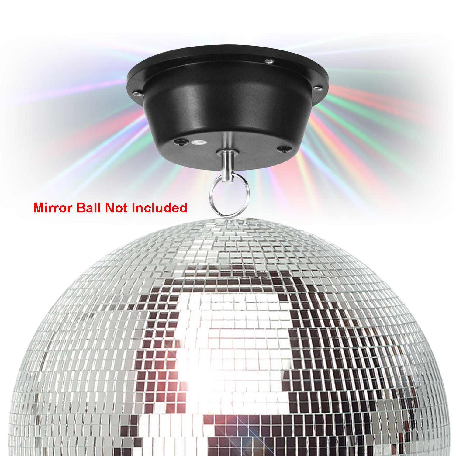 BeamZ Mirror Ball Motor