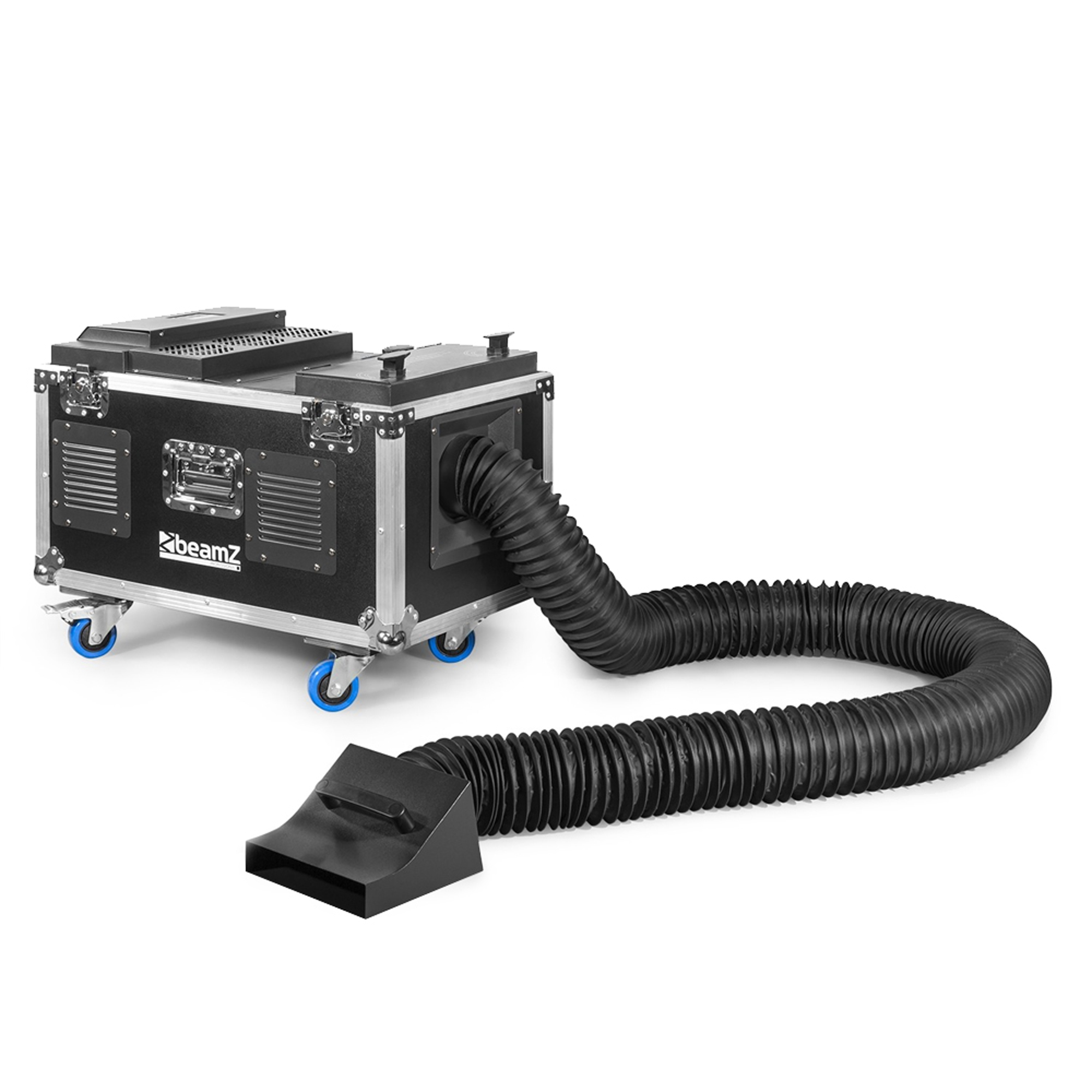 BeamZ Professional LF3000 Low Fog Machine