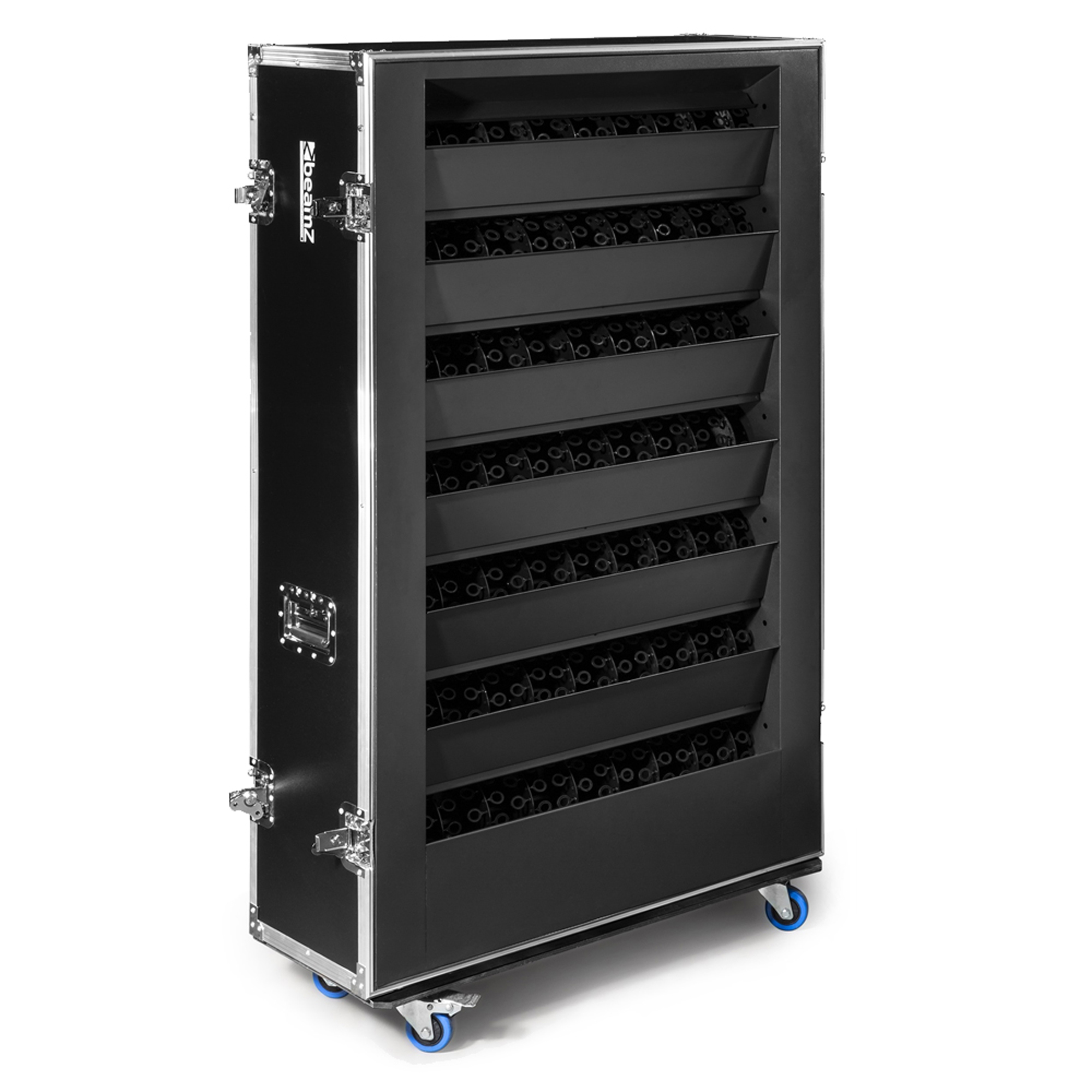 BeamZ BG7000 Professional Bubble Machine