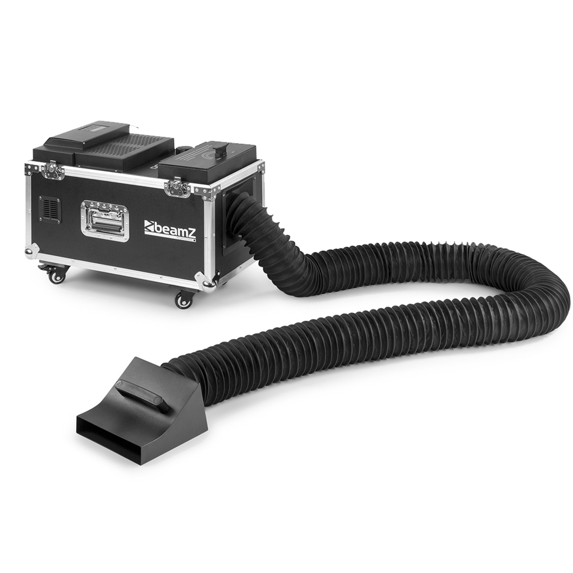 BeamZ Professional LF1500 Low Fog Machine