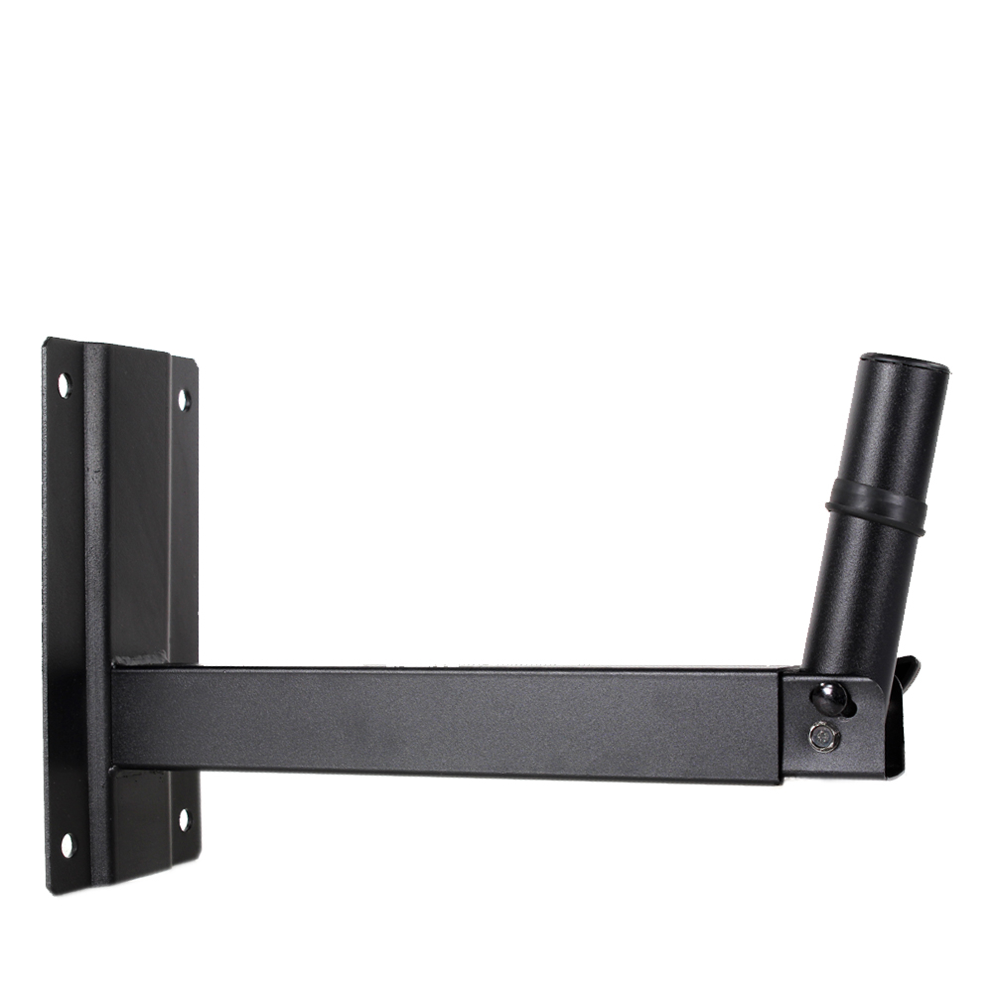 Adjustable Speaker Wall Bracket, Heavy Duty 15kg