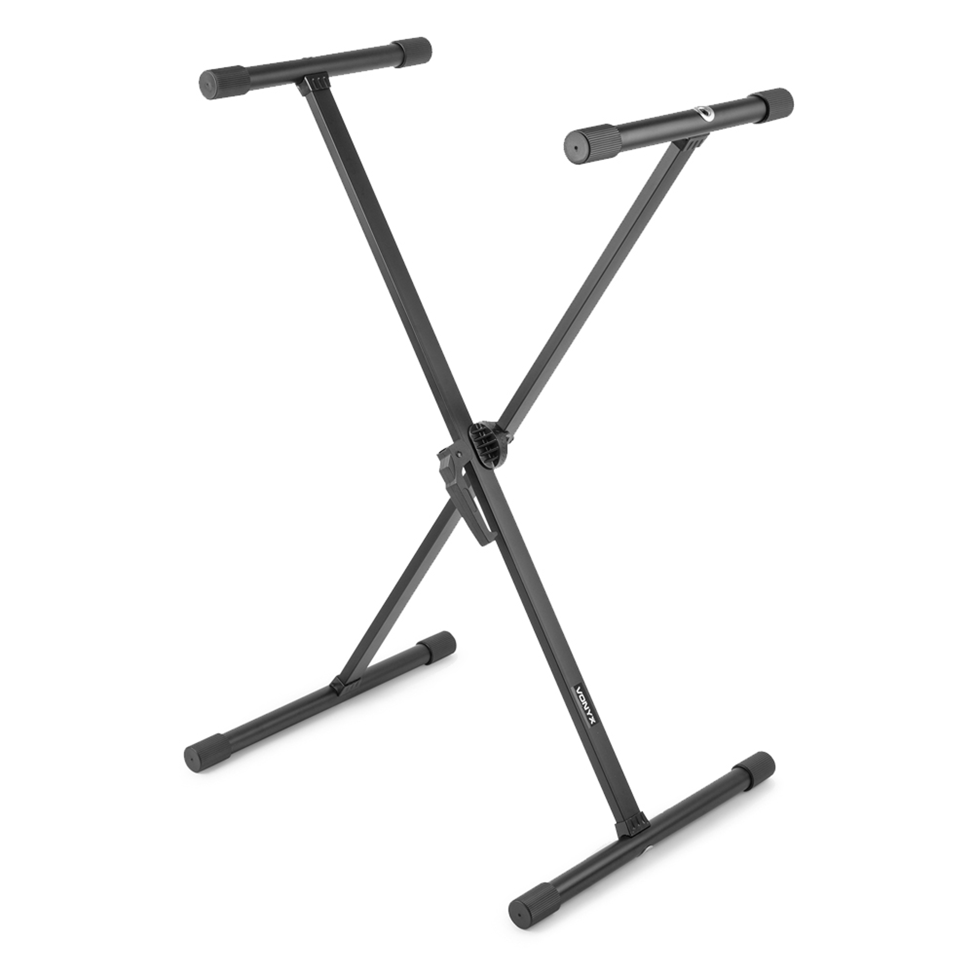 Max KB1 Electric Keyboard with Stand 61 Keys