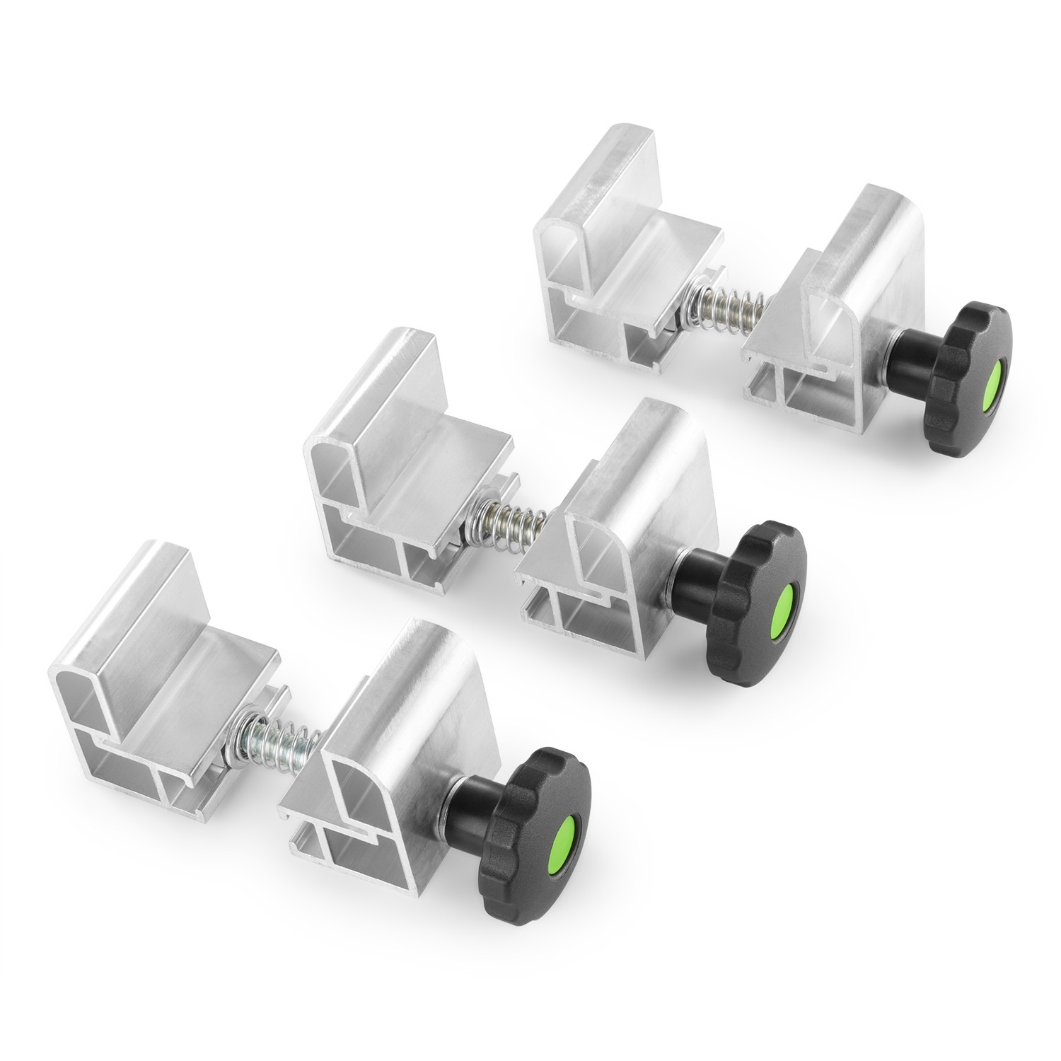 PD 750SDC Stage Deck to Deck Clamp (Set of 3)