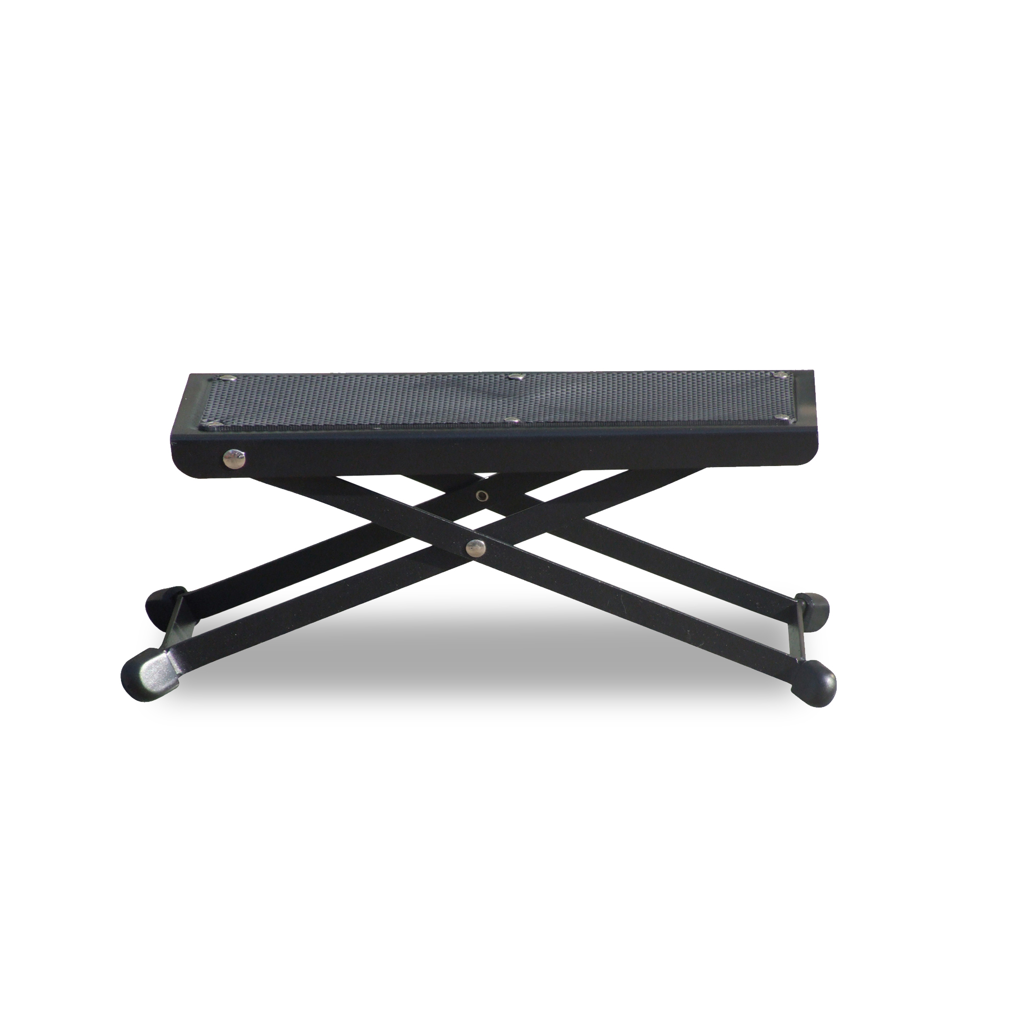 NJS Adjustable Guitar Foot Rest