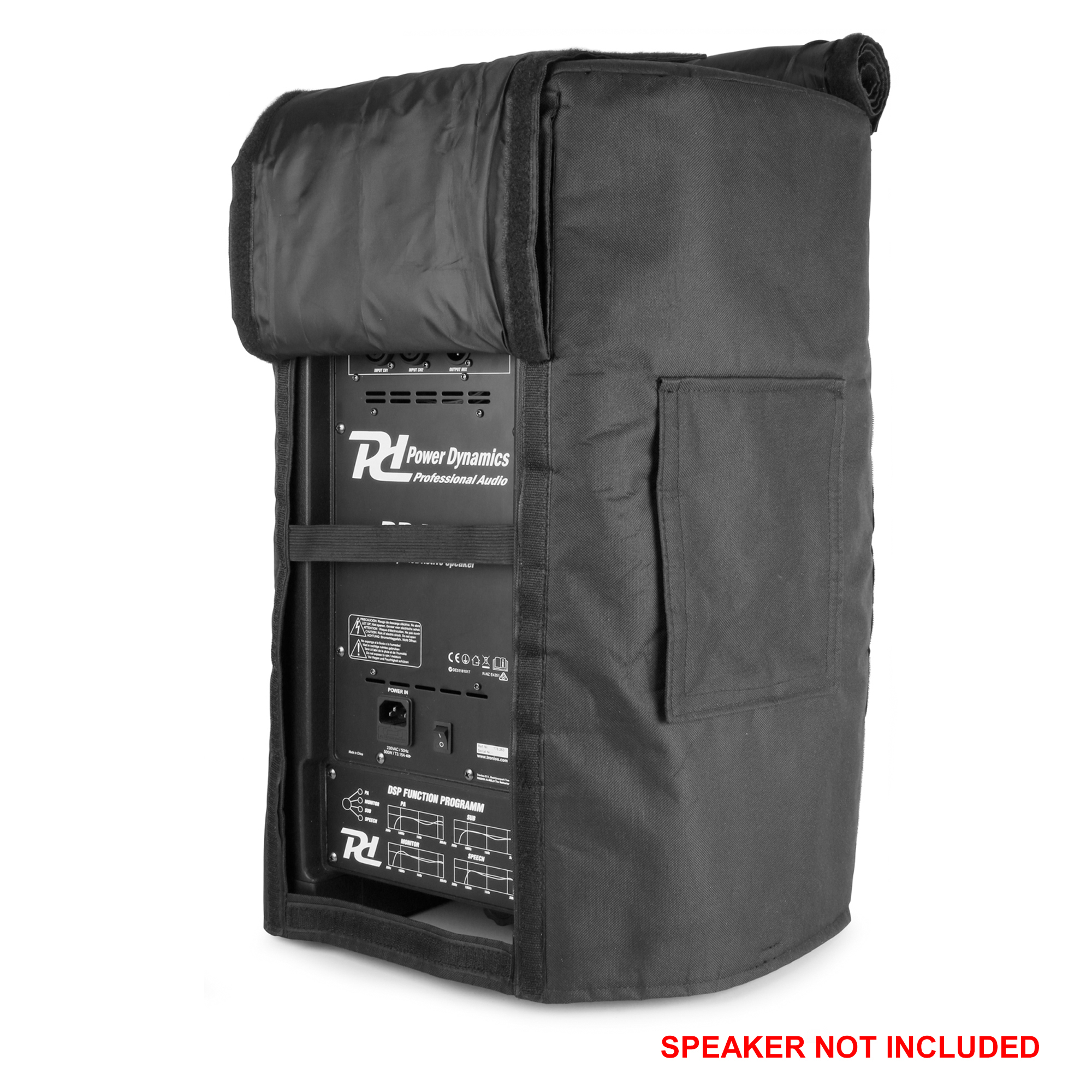 PD PD415SC Speaker Cover