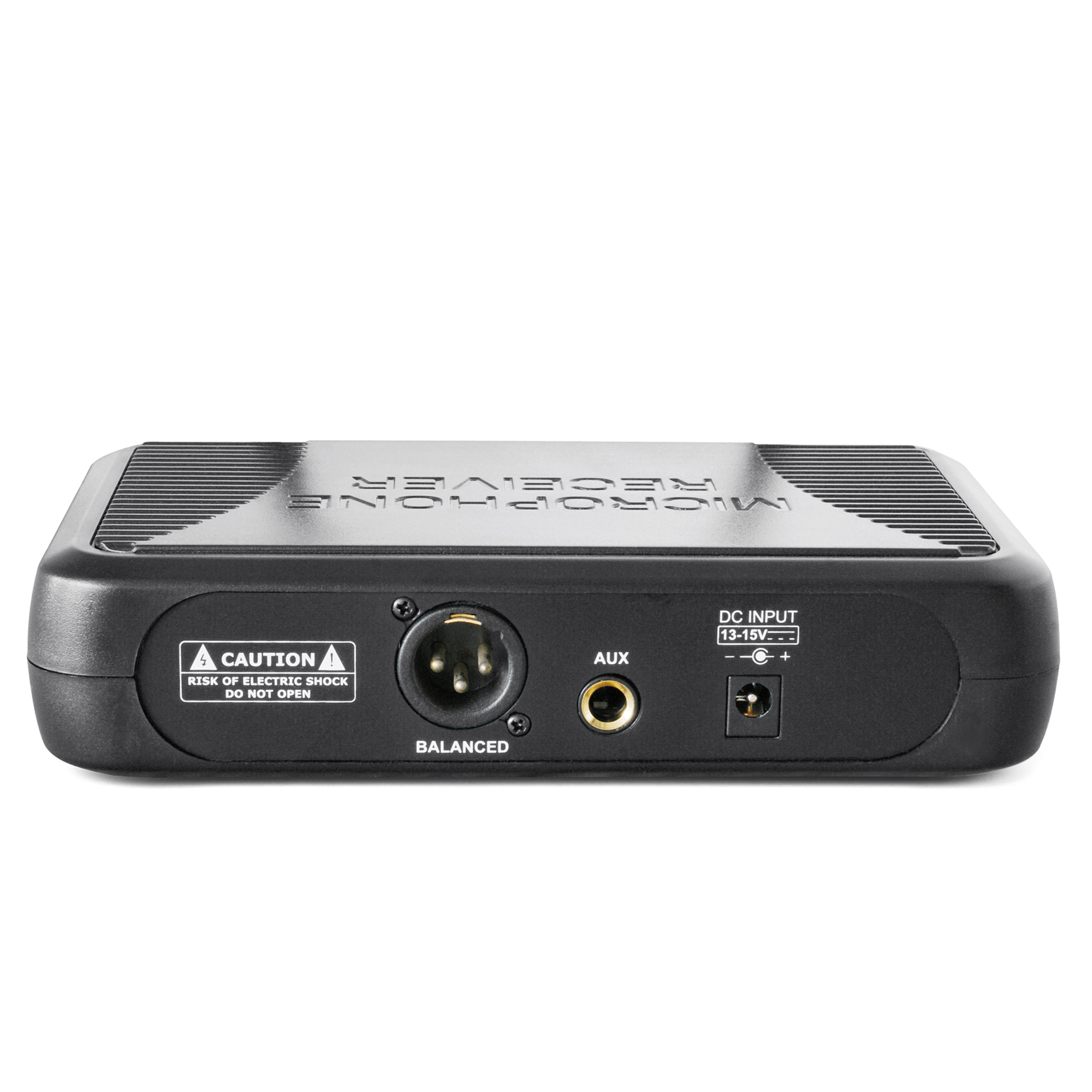 VONYX WM60B Wireless Bodypack Microphone UHF, 16-Channel | FindTheDeal