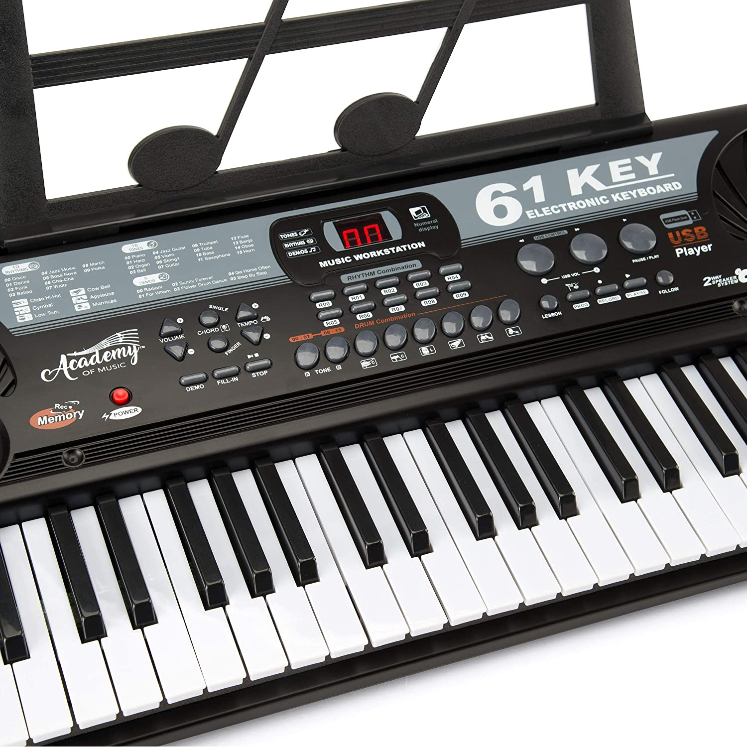 Electronic Keyboard