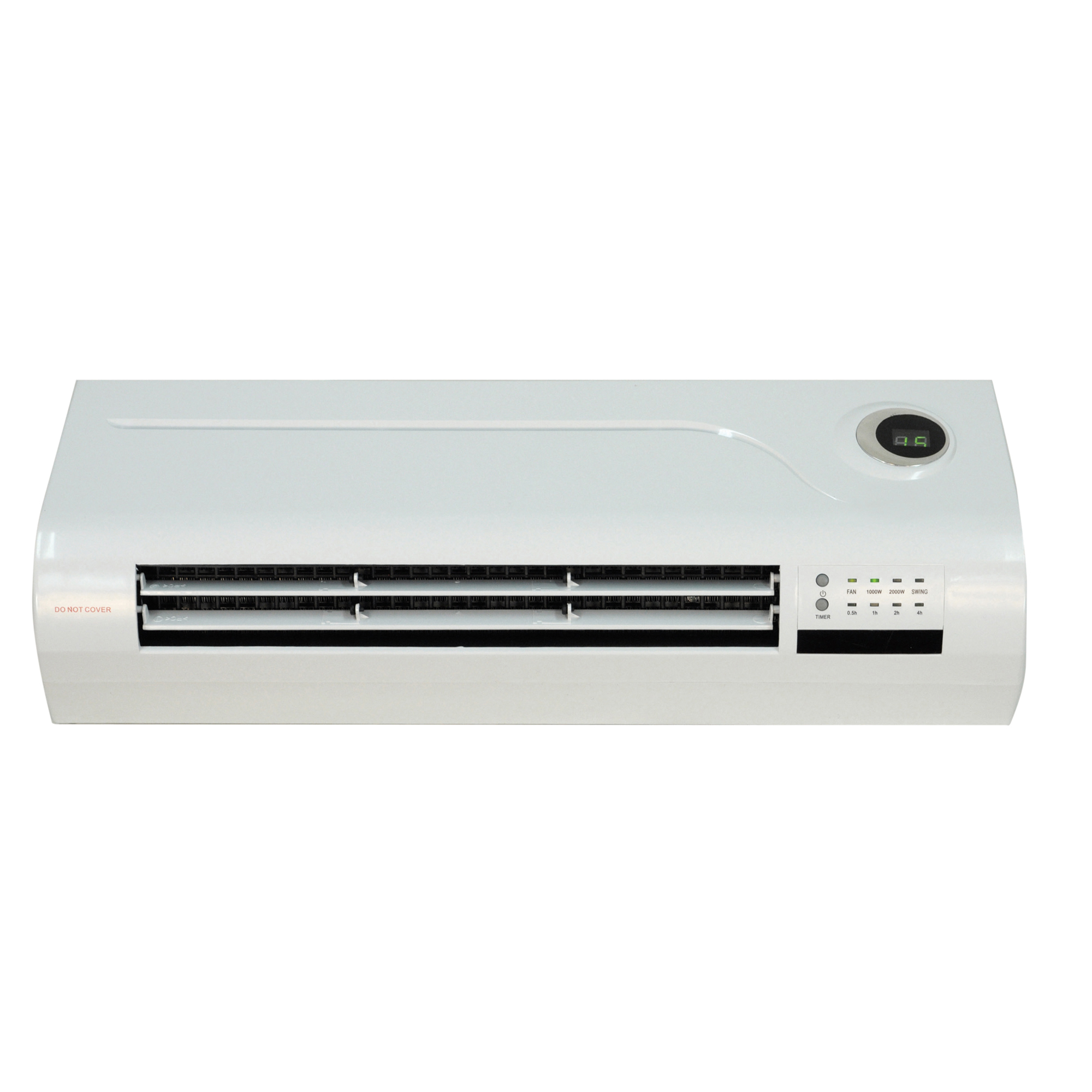 EH1464 2kW PTC Over Door HeaterFan Prem I Air EH1464 2kw Over Door Heater