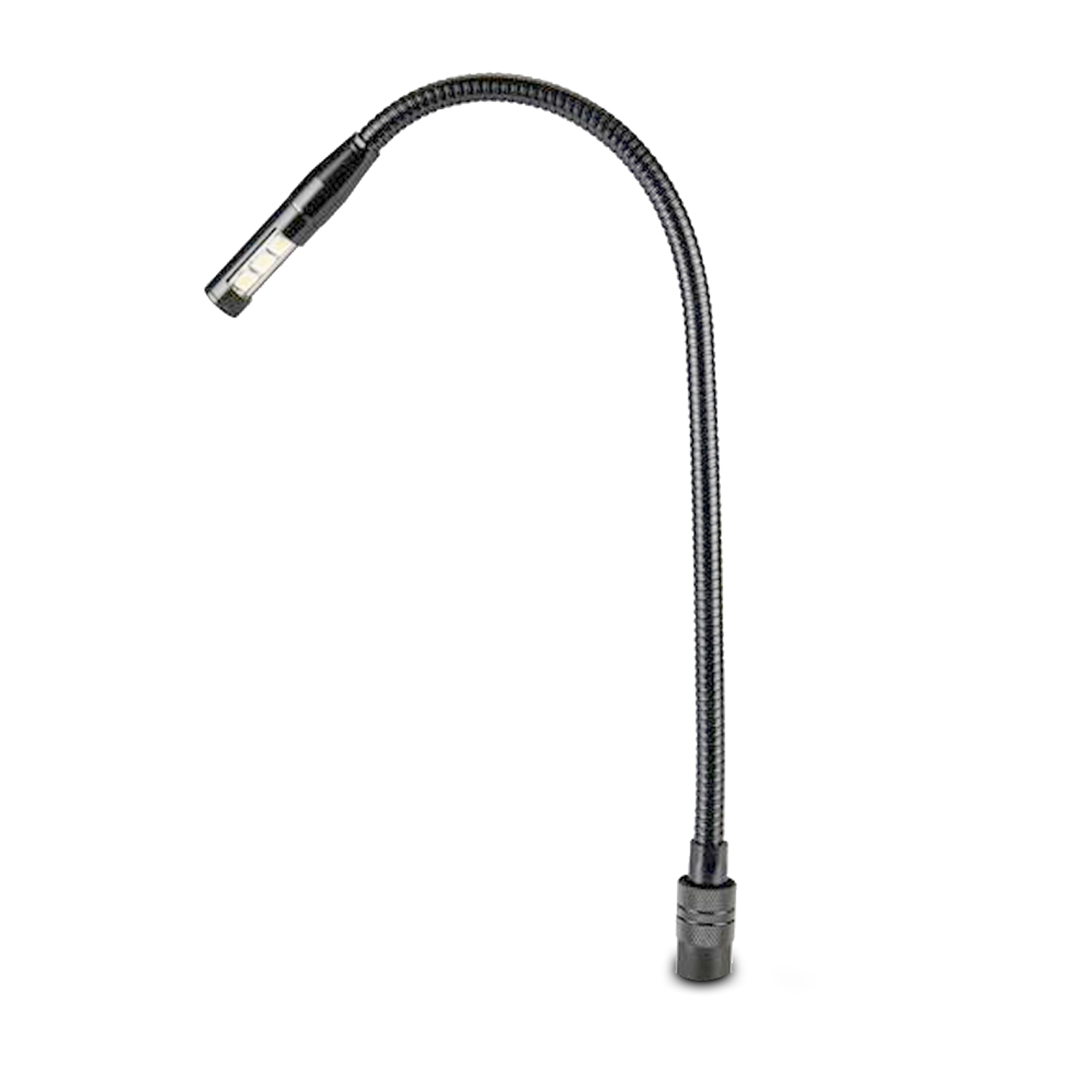 Soundsation Gooseneck Mixer Desk LED Lamp Light with XLR Phantom Power