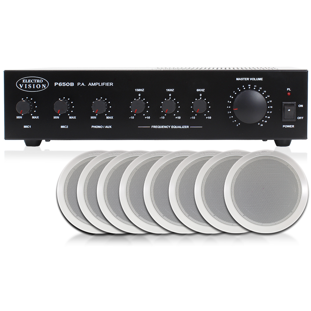 bosch music system for home