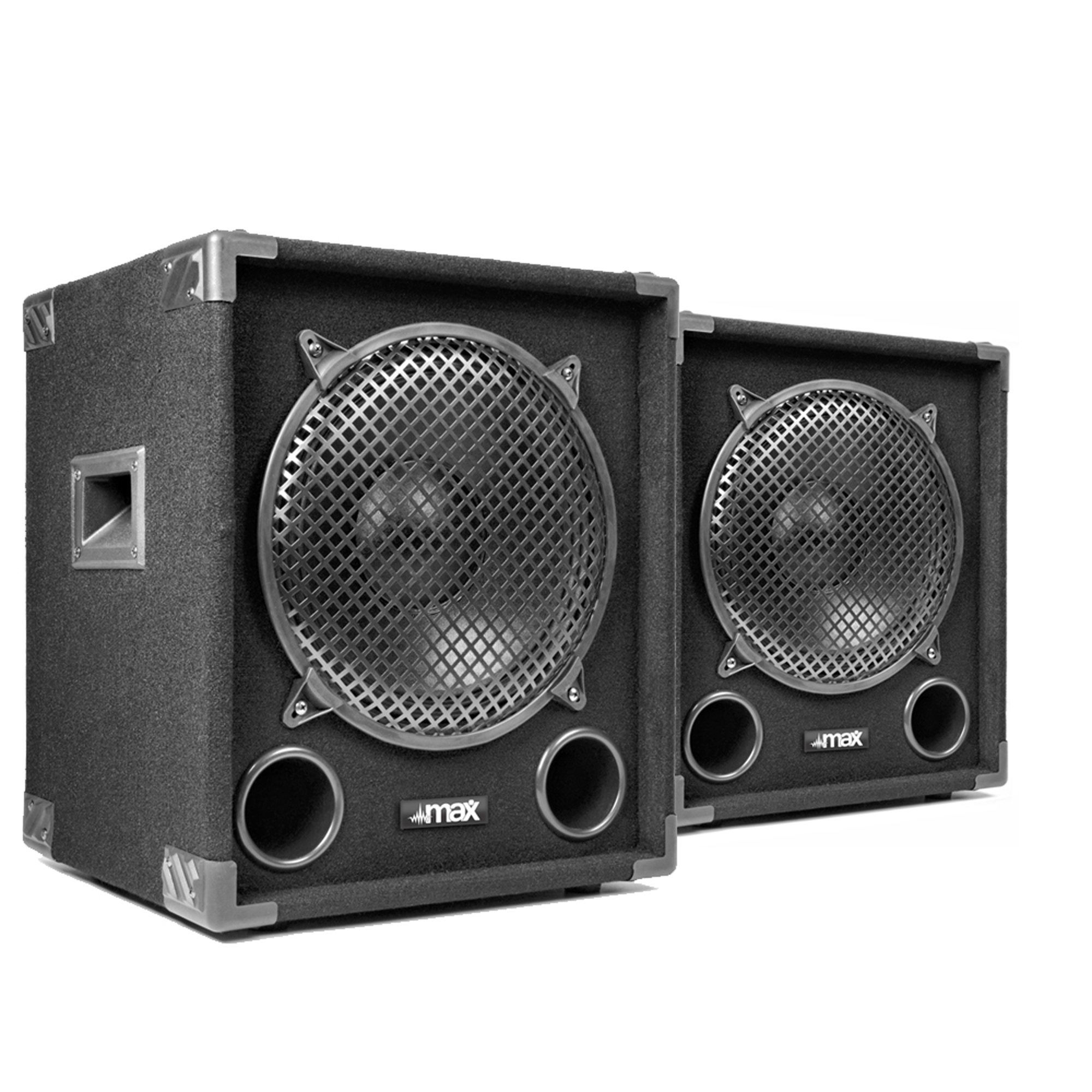 12 passive subwoofer
