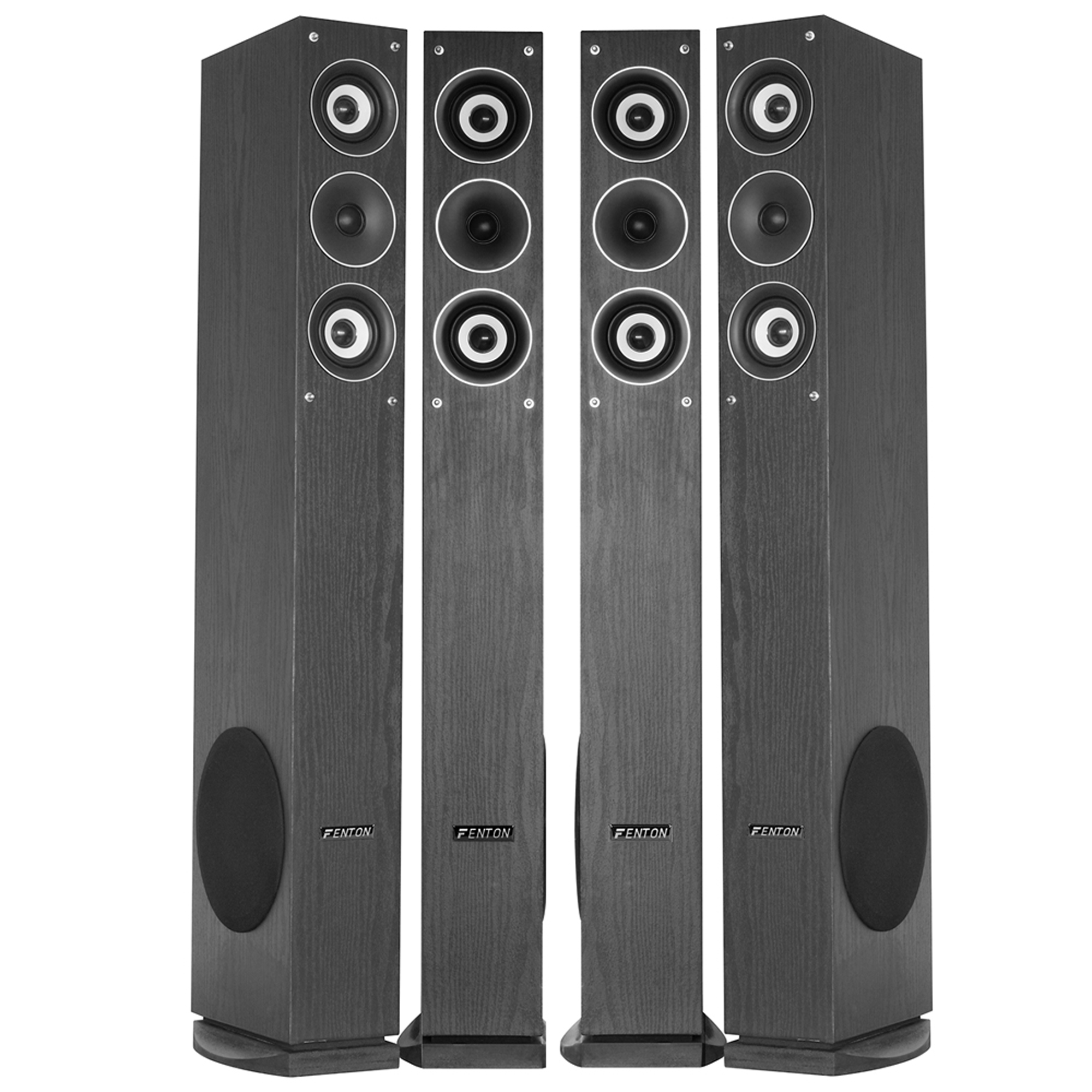 2000w home theater system