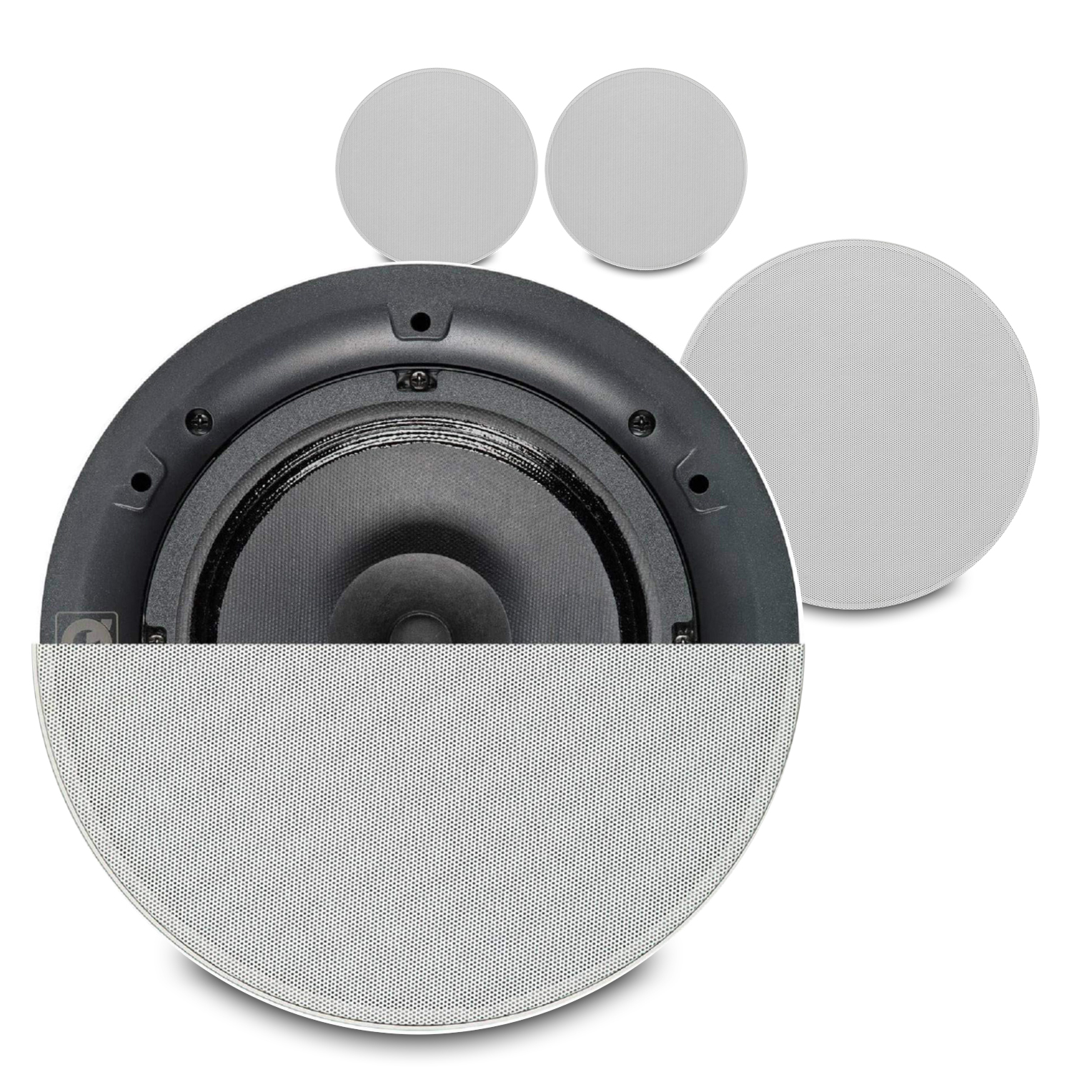Q Acoustics Qi65cb 6 5 Professional Home Installation Ceiling