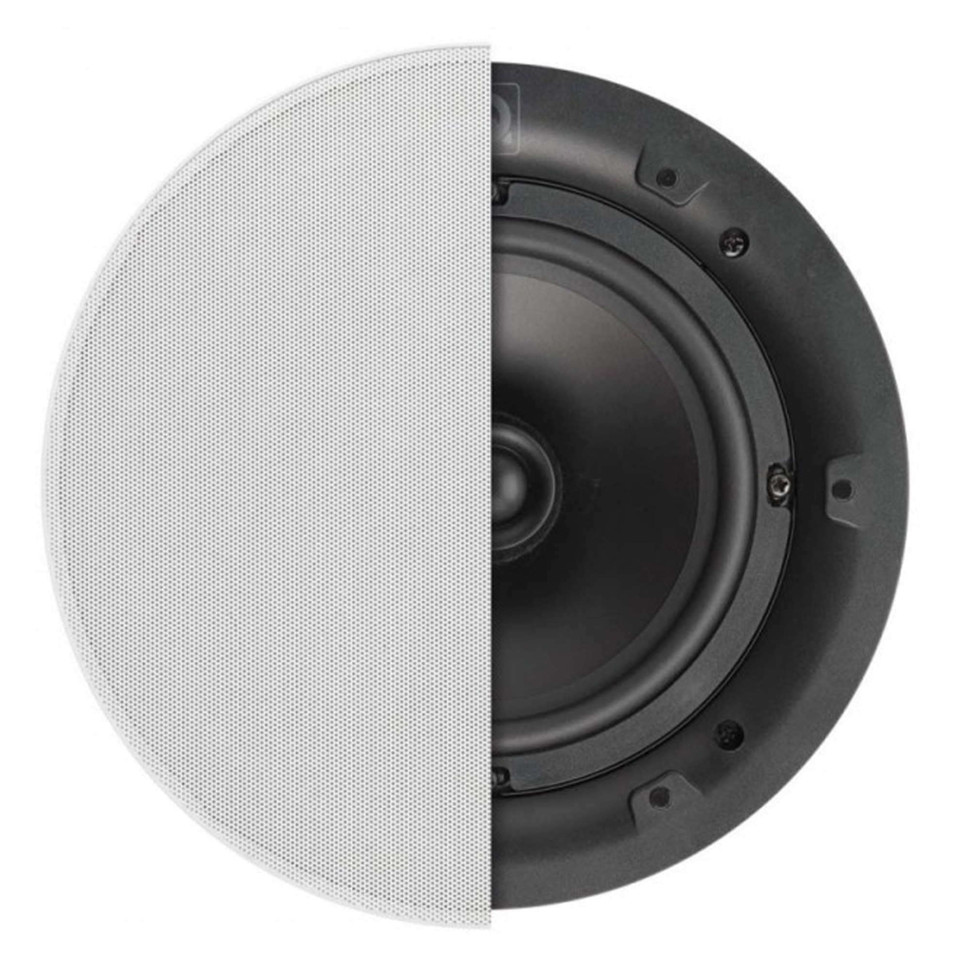 Systemline E50 Home Ceiling Speaker System 2 x Upgraded QI65C