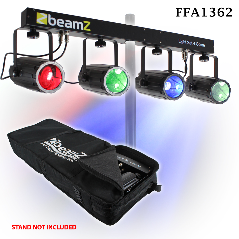 choice beamz led party lighting effects dj disco club party dmx